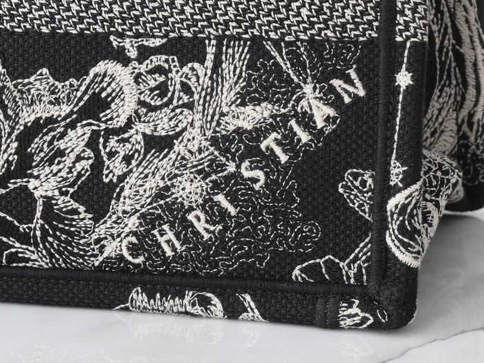 Dior Book Tote 0175 - photo numéro 6