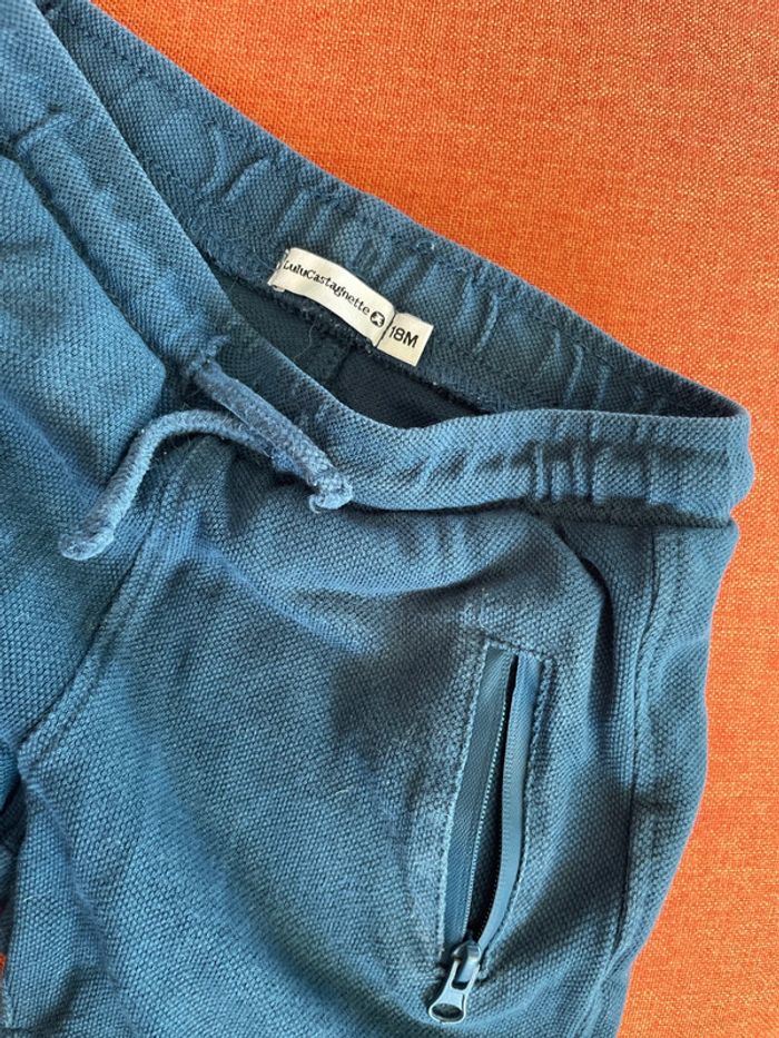 Lot 3 shorts - photo numéro 3