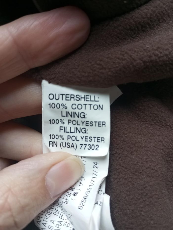 🦁 Blouson, Zara baby, 18-24 mois 86cm - photo numéro 6