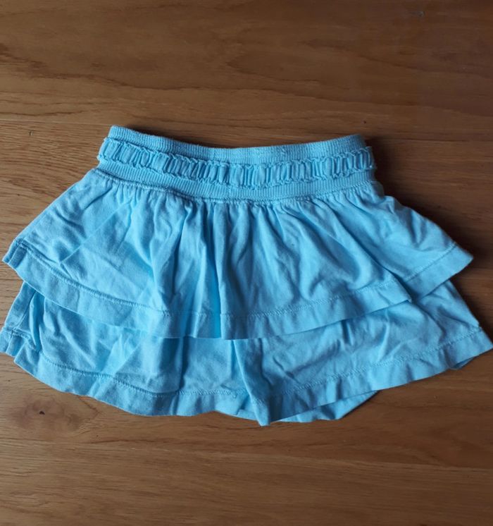 Jupe H&M 18 mois - photo numéro 3