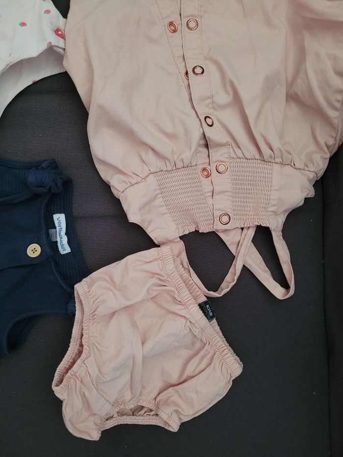 Lot robes 3 mois - photo numéro 5
