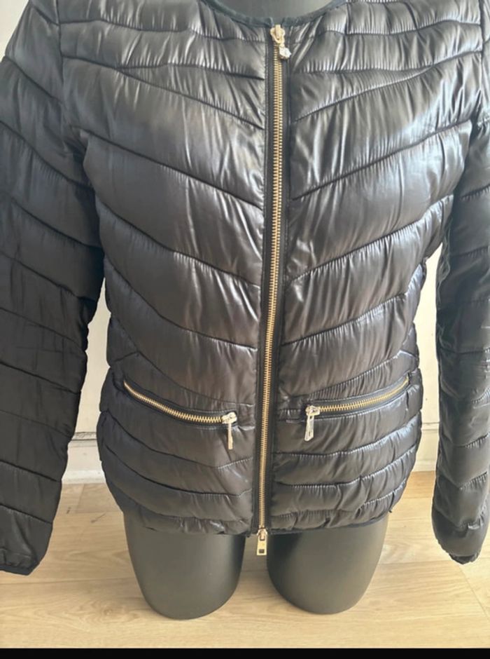 Doudoune femme taille : 38 📦 - photo numéro 5
