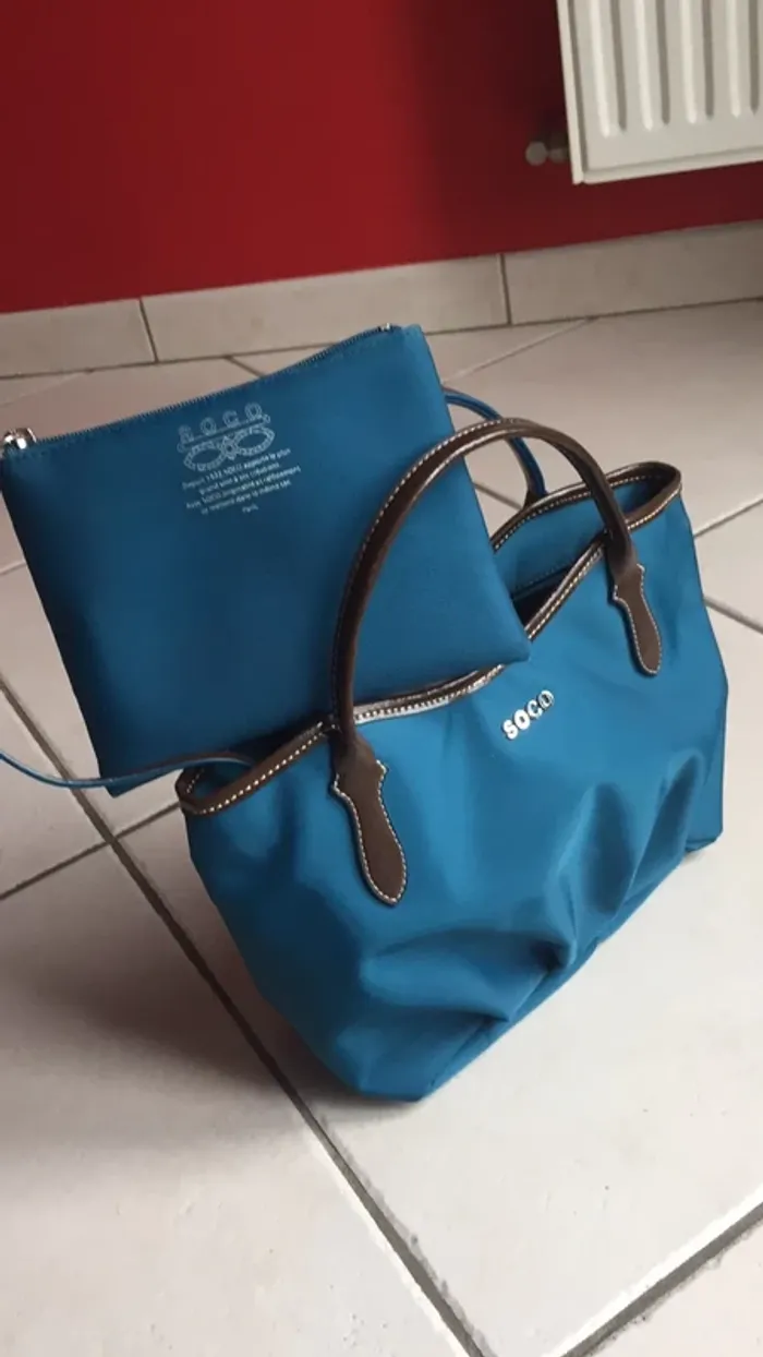 Sac à main Soco - photo numéro 6