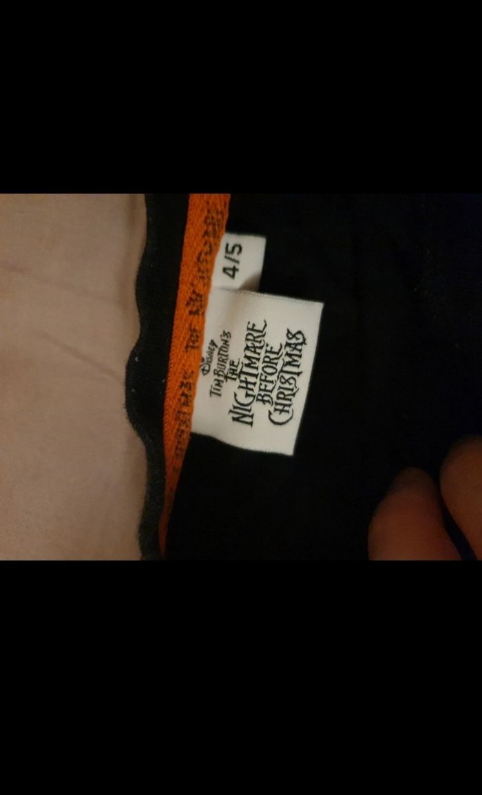 Tee-shirt 4 ans - photo numéro 2