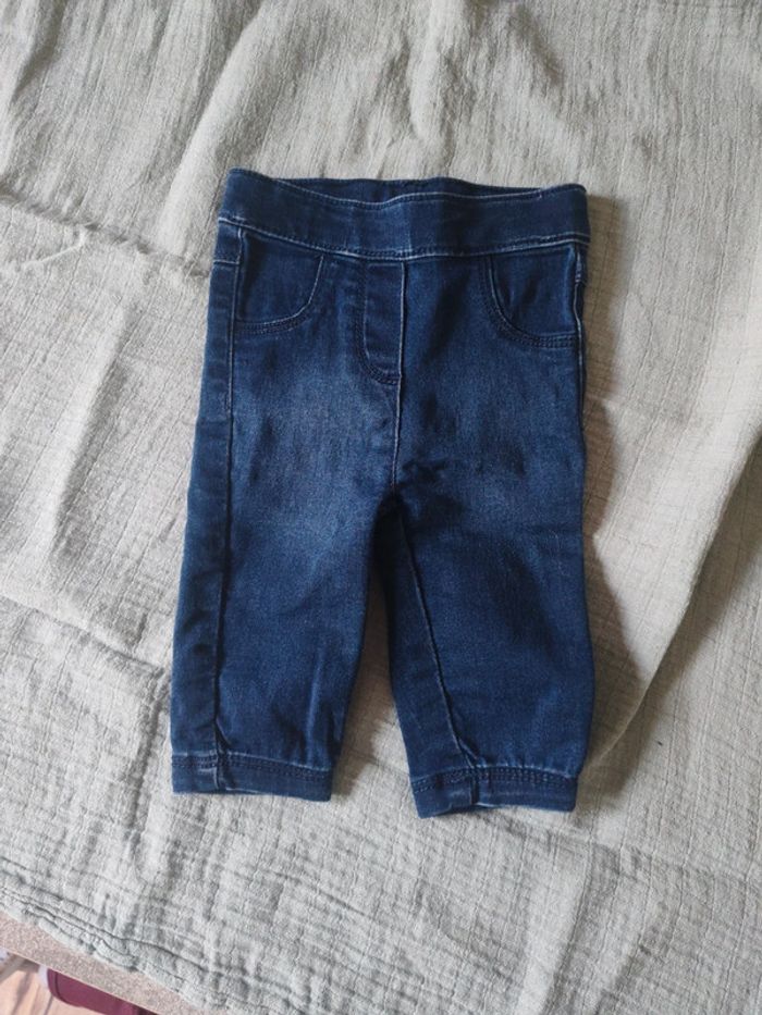 Jegging