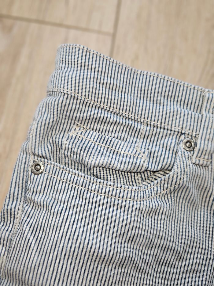 Pantamon taille haute taille 33 - photo numéro 2