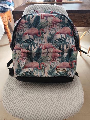 Sac à dos