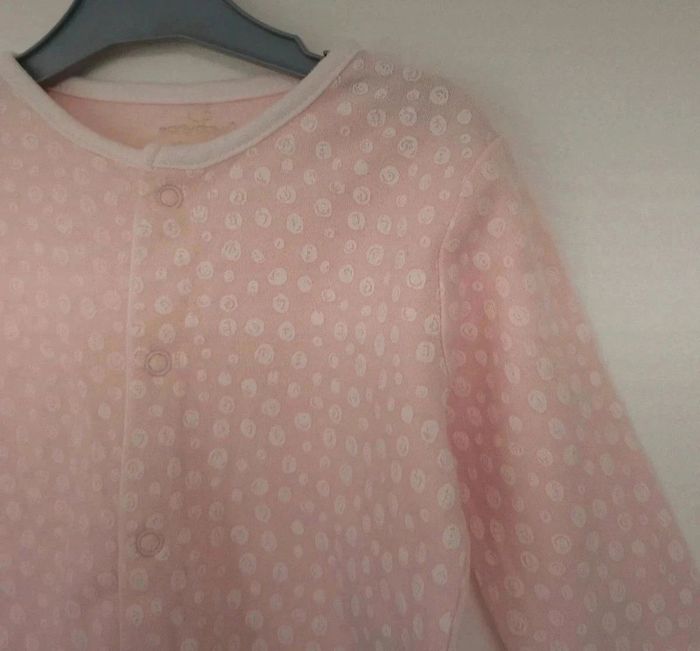 Pyjama grenouillère - photo numéro 2