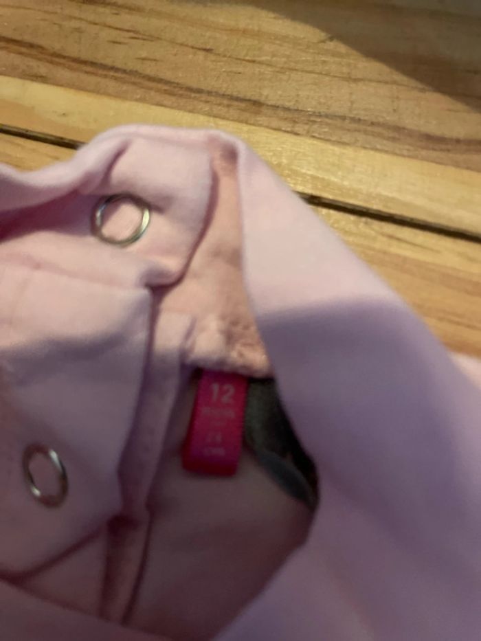 T shirt manches longues - photo numéro 3