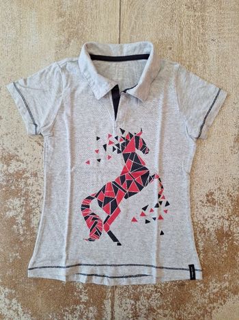 T-shirt Fouganza - 6 ans