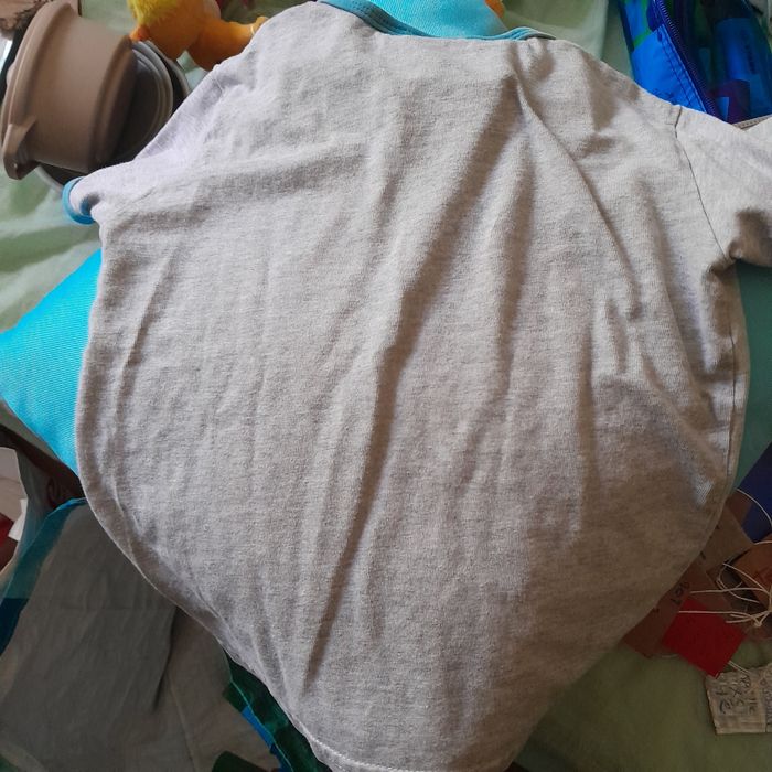 Vêtements enfant 2.3 ans - photo numéro 3