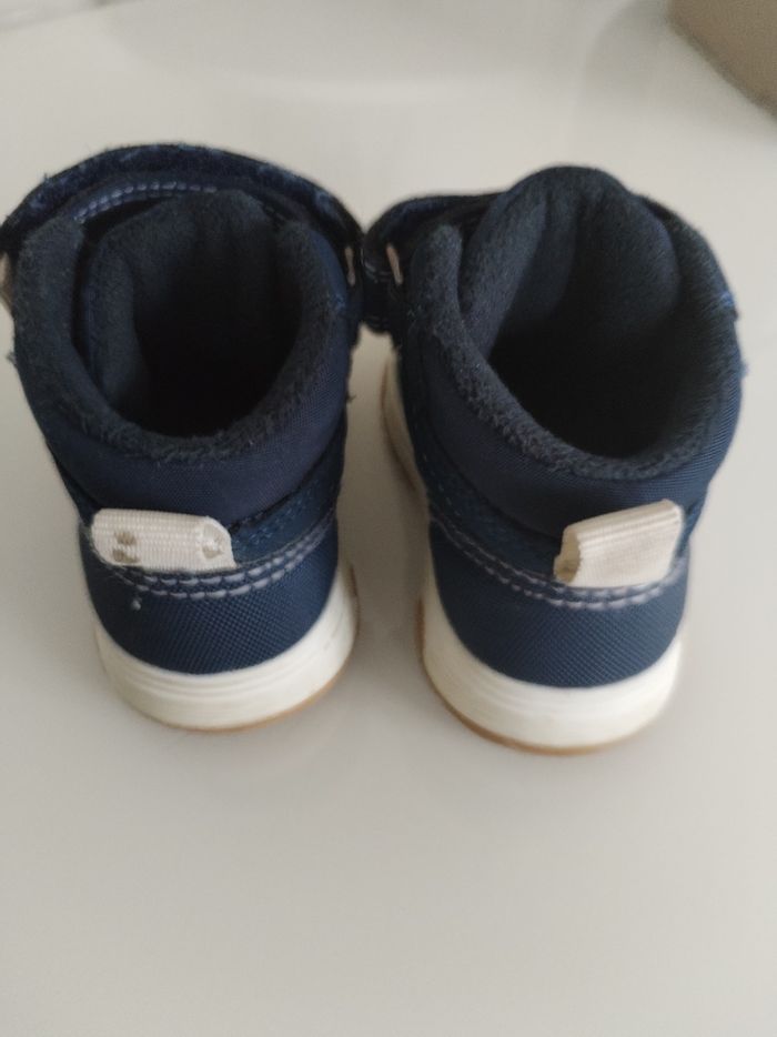 Chaussures - photo numéro 5