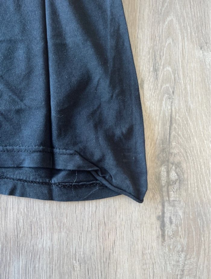 T-shirt humoristique Ché pas vrai biloute - photo numéro 3