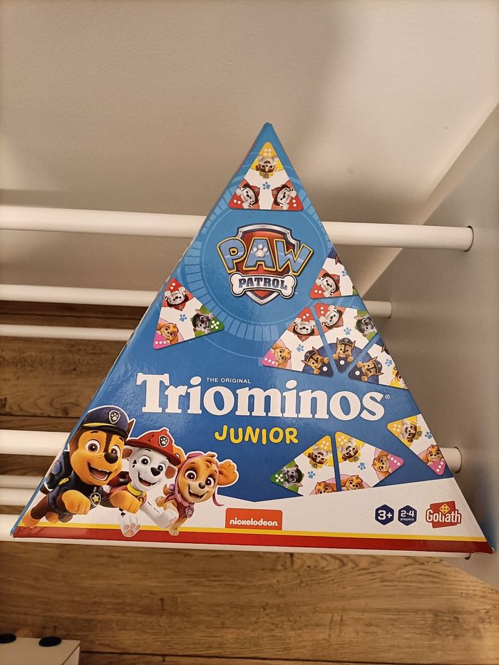 Lot de jeux - photo numéro 2