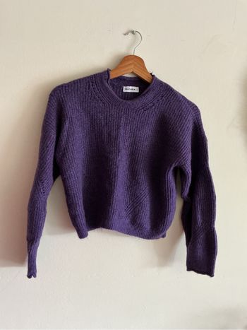 Pull femme