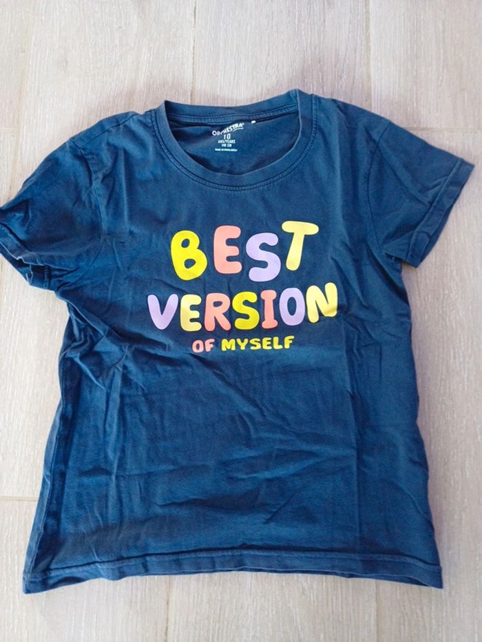 Tee-shirt