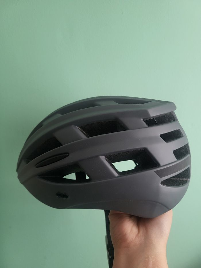 Casque vélo