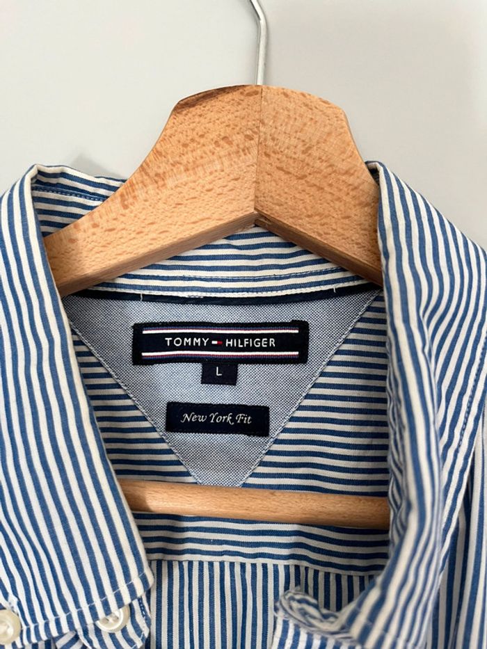 Chemise - photo numéro 4