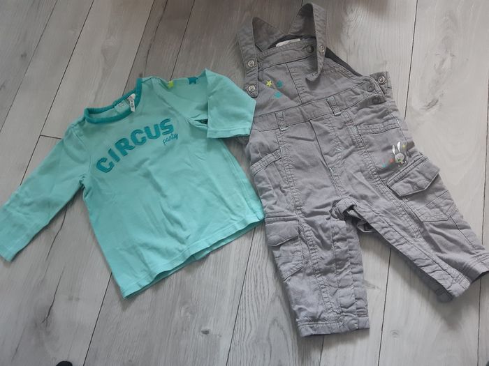 Ensemble orchestra 6 mois - photo numéro 2