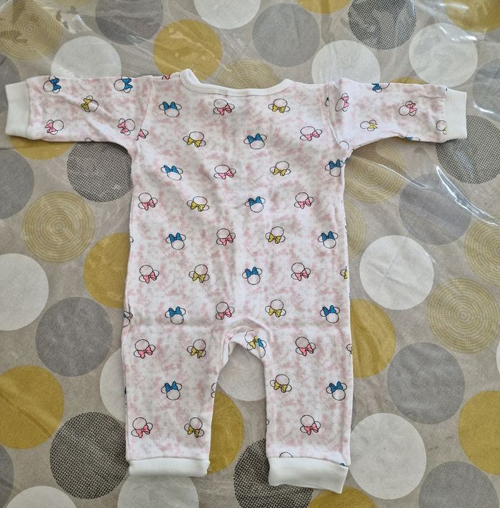 Pyjama sans pieds disney - photo numéro 3