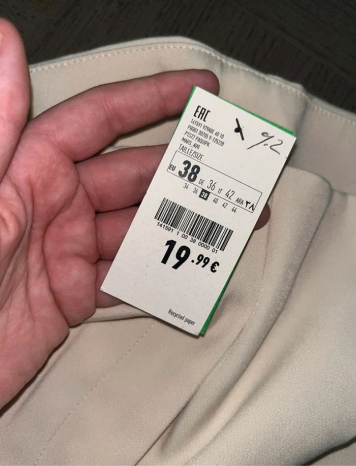 Pantalon Pimkie - photo numéro 2