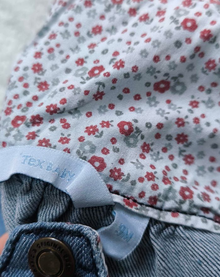 Robe 9 mois - photo numéro 3