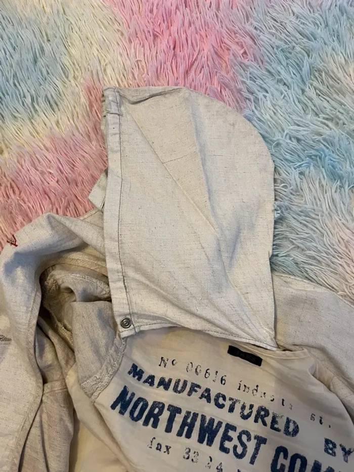 Veste IKKS - photo numéro 3