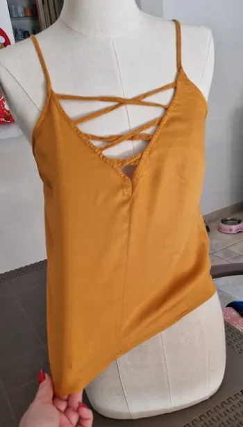 Debardeur Undiz taille S
