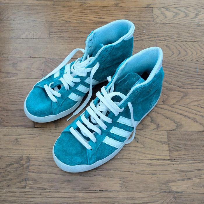 Baskets Adidas