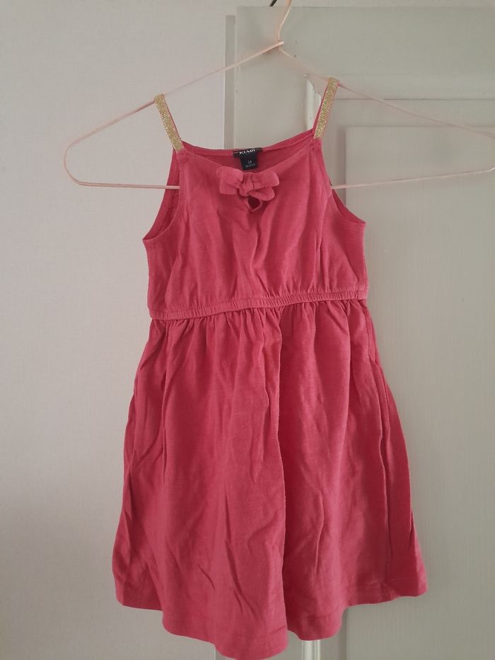 Robe été