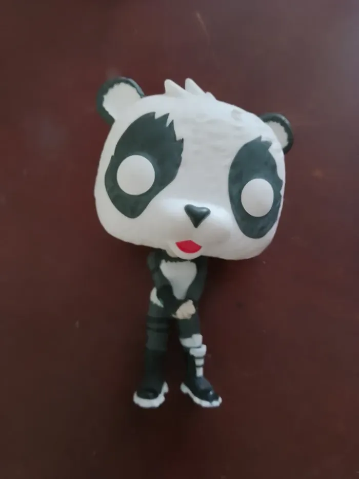 6 figurines funko pop fortnite 514 439 570 435 515 436 - photo numéro 7