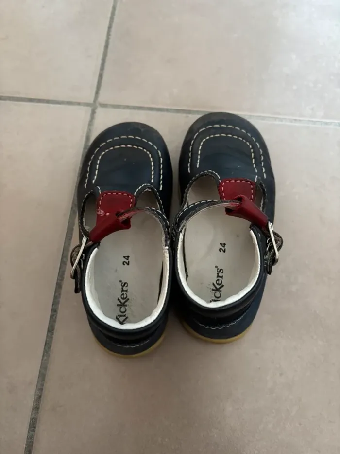 Kickercs - photo numéro 2