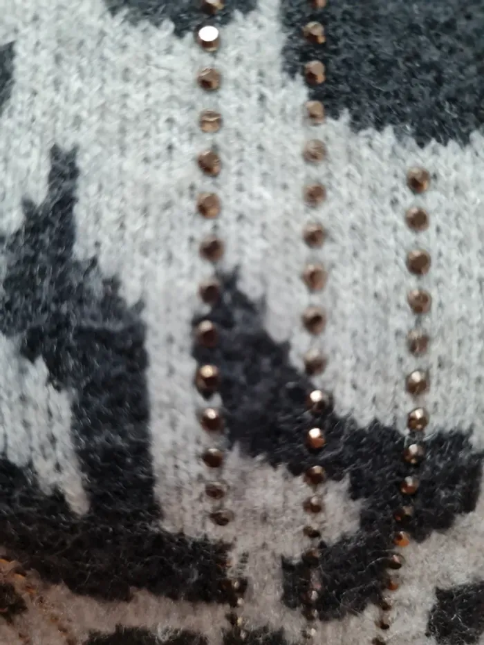 Pull femme Betty Barclay T40 - photo numéro 4