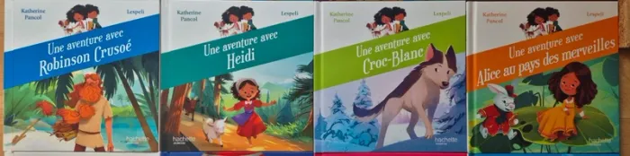Lot de 23 livres Mc Do - photo numéro 4
