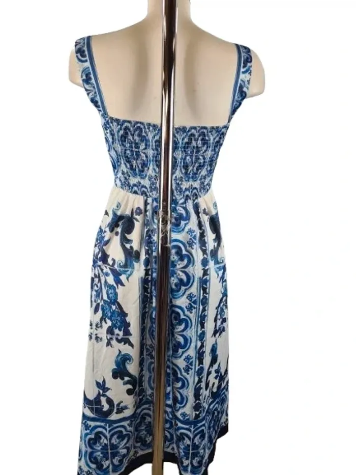 Robe ys - photo numéro 2