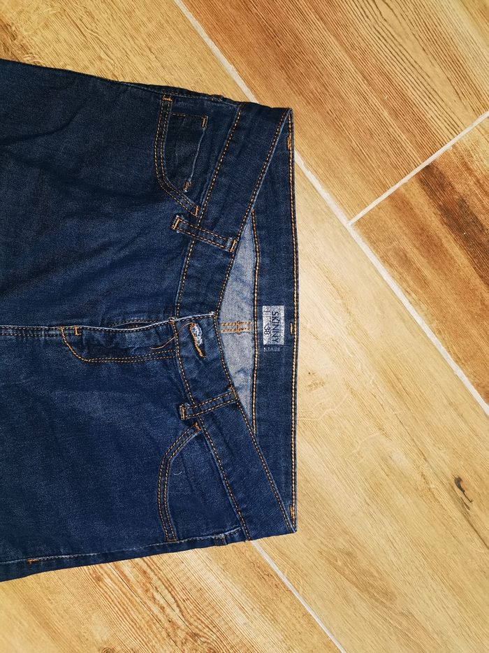 Jean skinny - photo numéro 2