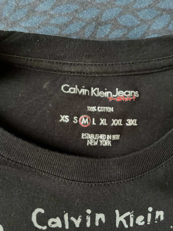 T-shirt - photo numéro 2