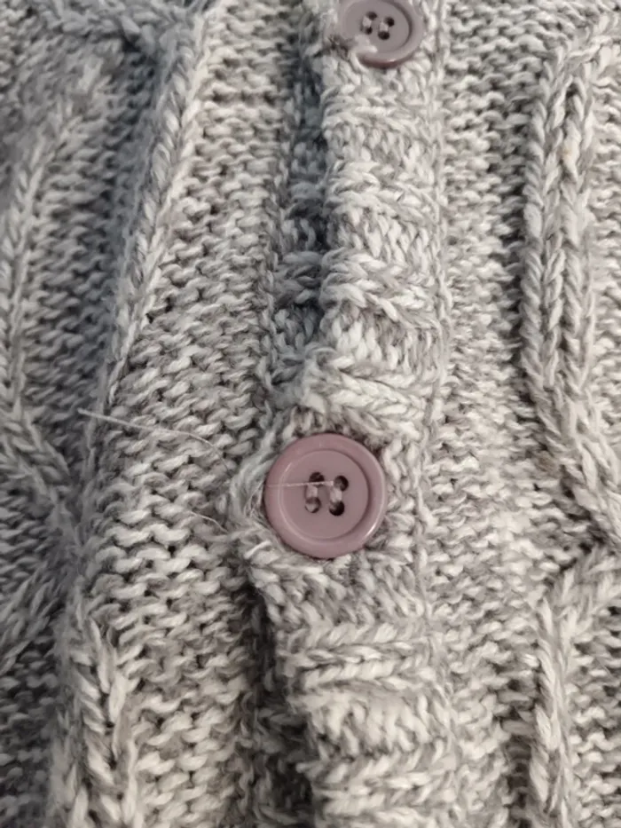 Gilet - photo numéro 3