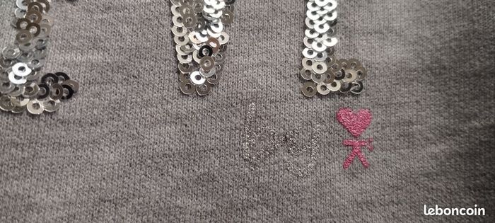 Sweat enfant 6ans Okaïdi - photo numéro 5