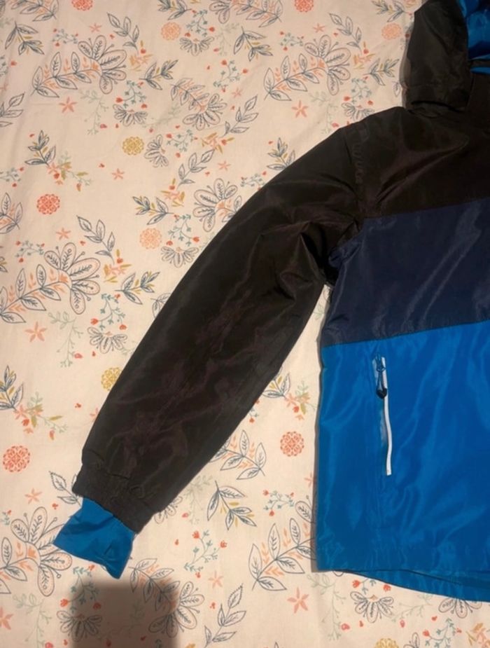 Manteau de ski garçon - photo numéro 3