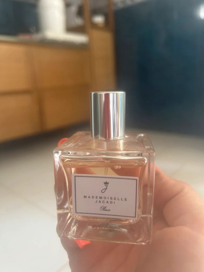 Parfum Jacadi - photo numéro 2