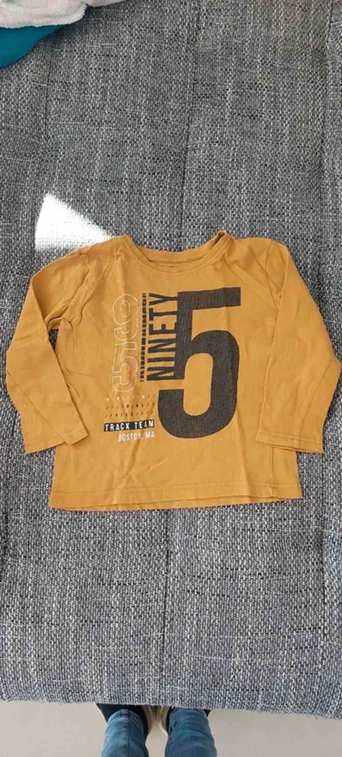 T-shirt