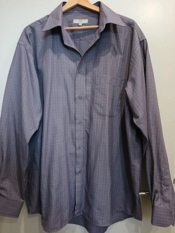 Chemise Sergio Vitti, T41/42