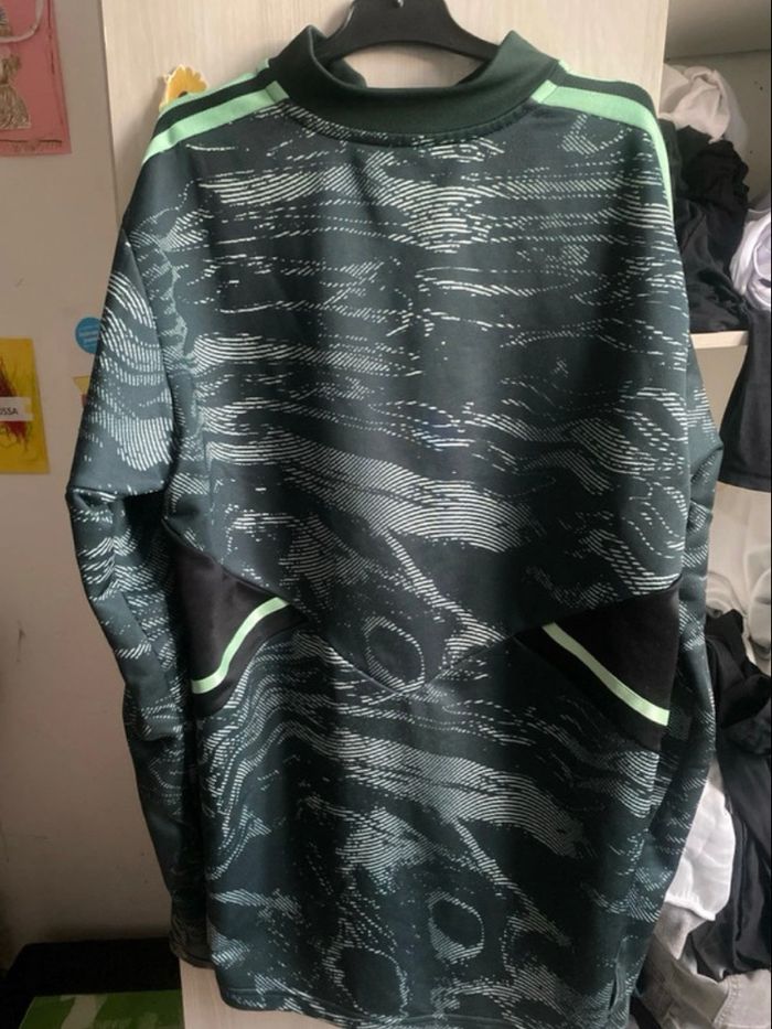 Haut réal Madrid - photo numéro 3