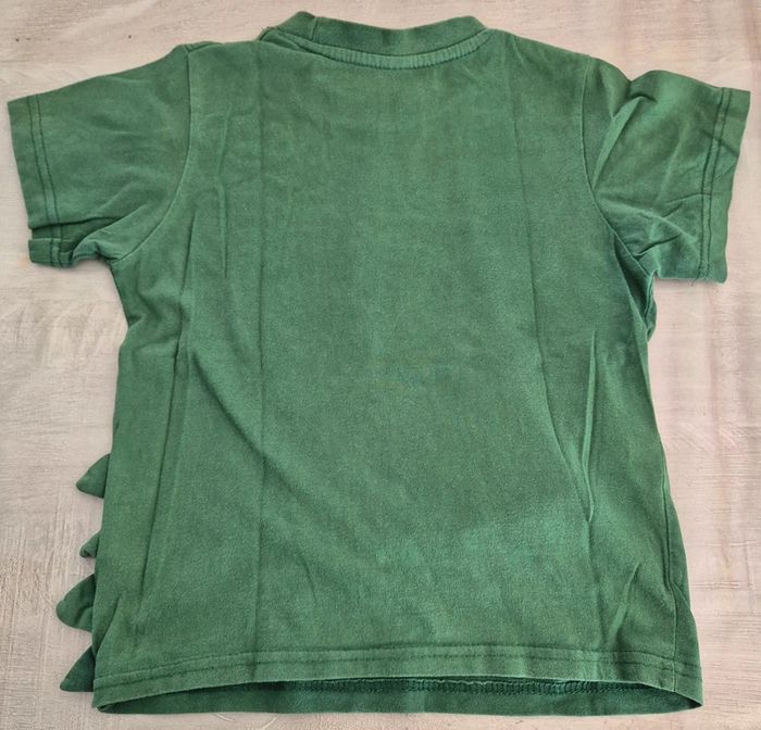 Pyjashort - photo numéro 5