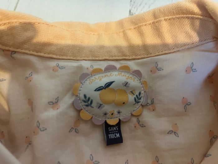 Veste mi saison - photo numéro 2