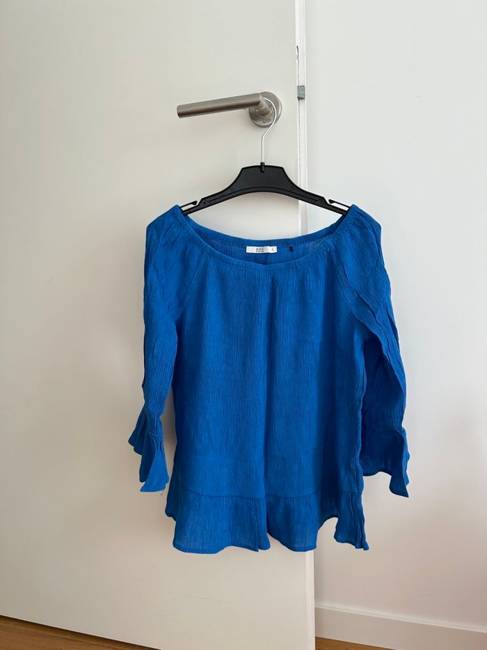 Blouse Esprit taille S - photo numéro 2