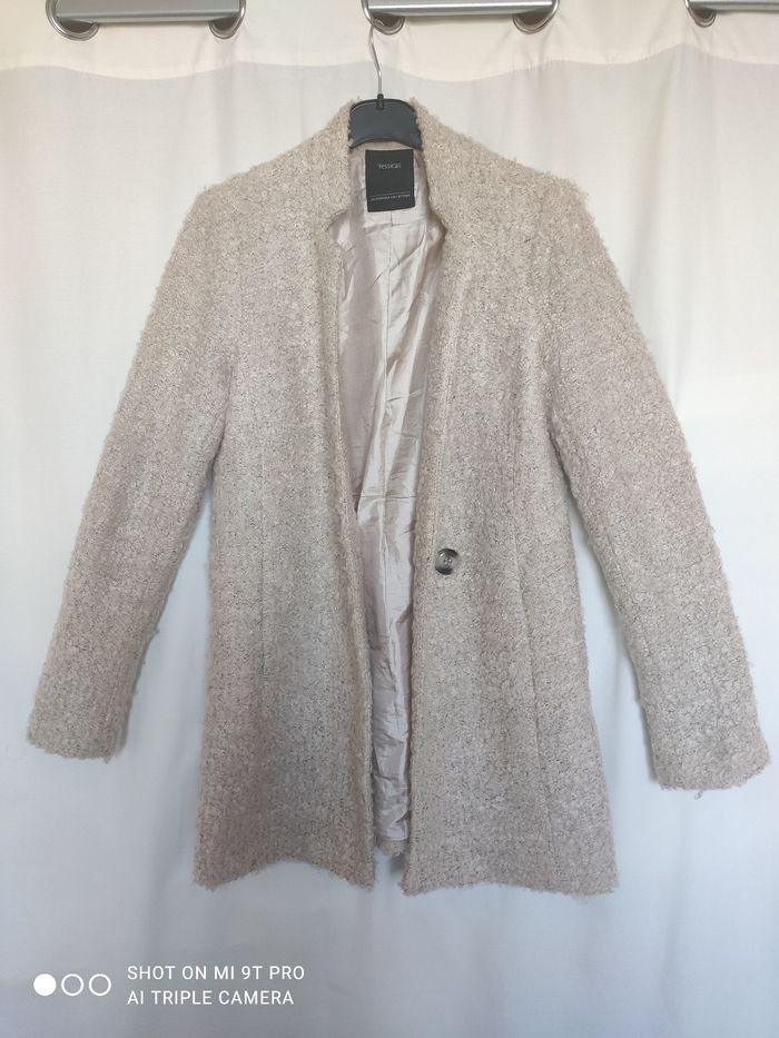 Manteau  C&A