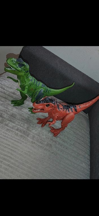 Dinosaur
