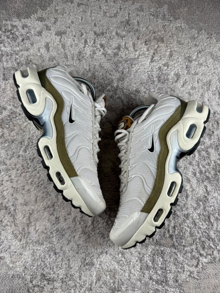 nike air max plus gs